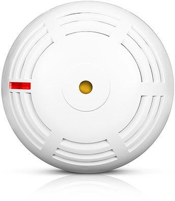 SATEL BE WAVE Wireless Carbon Monoxide Detector ACMD-200 ABAX2