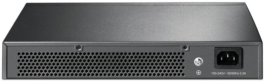 Switch TP-Link TL-SG1016D Adaptateur Gigabit 16 ports