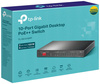 SWITCH TP-LINK TL-SG1210PP