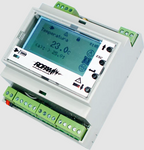 ROPAM-BENACHRICHTIGUNGSMODUL MULTIGSM-LCD-HMI-D4M 2