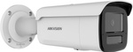 Hikvision DS-2CD2T83G2-2LI 8MP 4K IP camera for outdoor surveillance and security