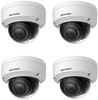 HIKVISION IP CAMERA DS-2CD2143G2-I(2.8mm) Bulk pack of 4pcs.