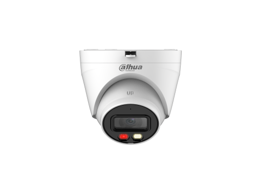 Dahua IP camera IPC-HDW1239V-A-IL cu iluminare LED