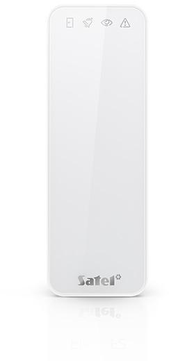 SATEL Lettore di schede di prossimità SO-MF3-W bianco