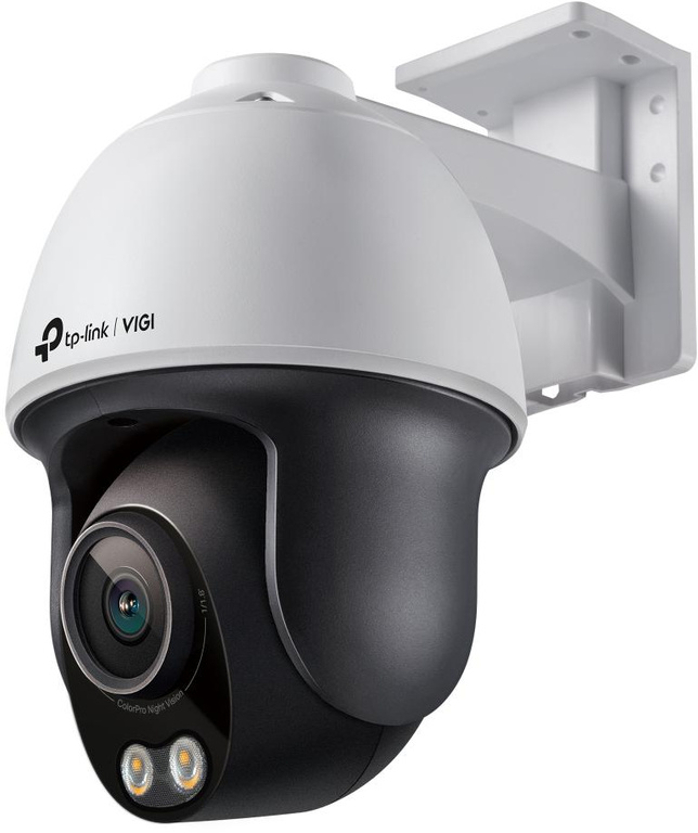 TP-LINK VIGI C540S CAMERA (4MP, ColorPro)