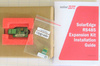 SolarEdge Kommunikationsmodul RS485 SE1000-RS485-IF