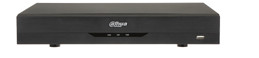 Rejestrator 5w1 Dahua XVR5108HE-4KL-I3