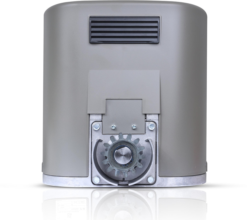 Zestaw Somfy Elixo 500 3S io EE pack (1216507) do bram przesuwnych