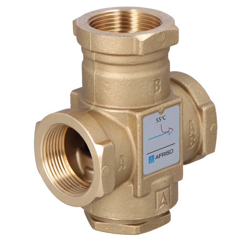 ATV 555 DN32 Rp1 1/4 Kvs9 55°C