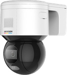 HIKVISION DS-2DE3A400BW-DE (T5) CÁMARA IP PTZ