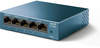 Switch TP-Link LS105G 5-port Gigabit Metal Network Hub