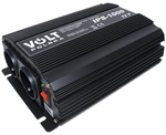 MĚNIČ VOLT POLSKA IPS-1000 12V / 230V 700/1000 W