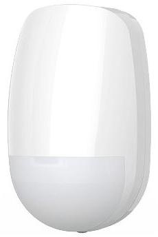 HIKVISION DS-PDD12-EG2 PIR+MW MOTION DETECTOR