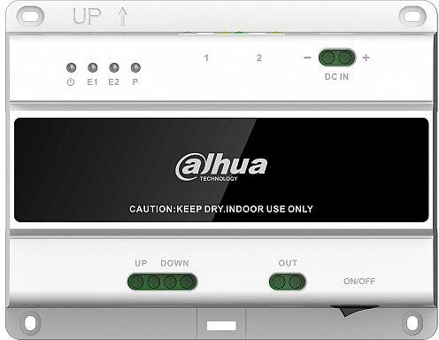 dahua 2-draads controller VTNS2003B-2 voor video-intercomsystemen