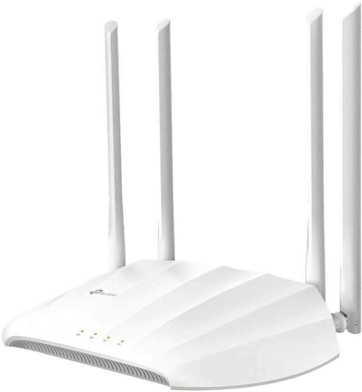 TP-LINK TL-WA1201 AC1200 kétsávos Wi-Fi hozzáférési pont