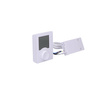 Programmable radio thermostat TYBOX 137 + for boiler or non-reversible heat pump