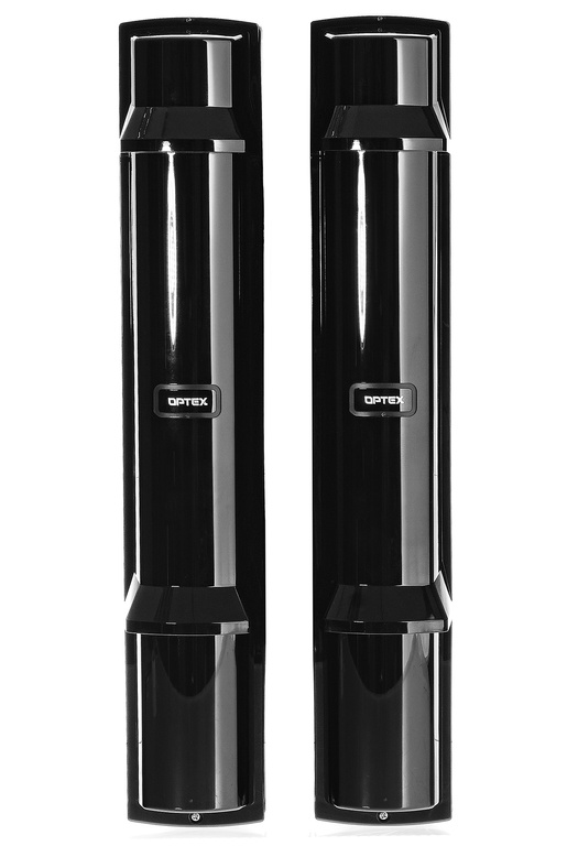 Bariera podczerwieni SL-200QDM do monitorowania i zabezpieczeń na odległość do 200m