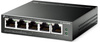 Switch TP-Link TL-SG105PE 5 ports Gigabit Easy Smart