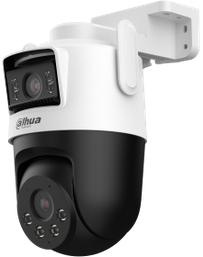 Dahua P3D-3F-PV-0280B/0600B wireless camera with live view