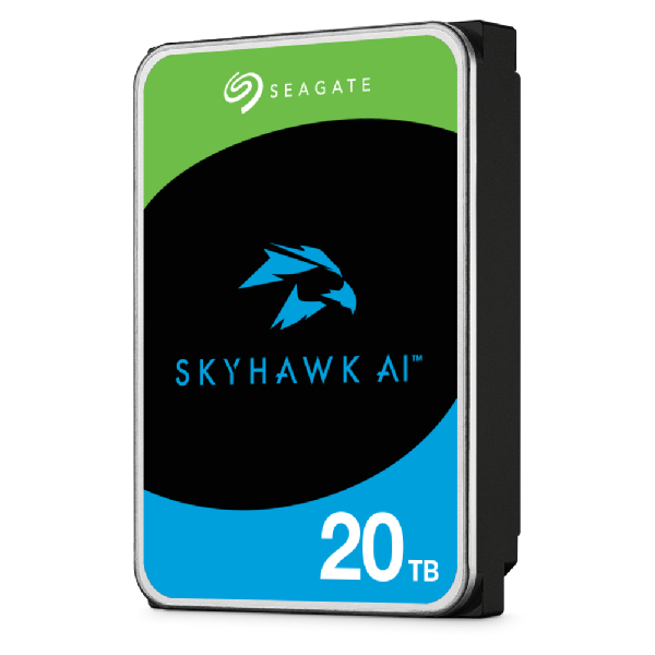 Seagate SkyHawk AI ST20000VE002 20TB HDD