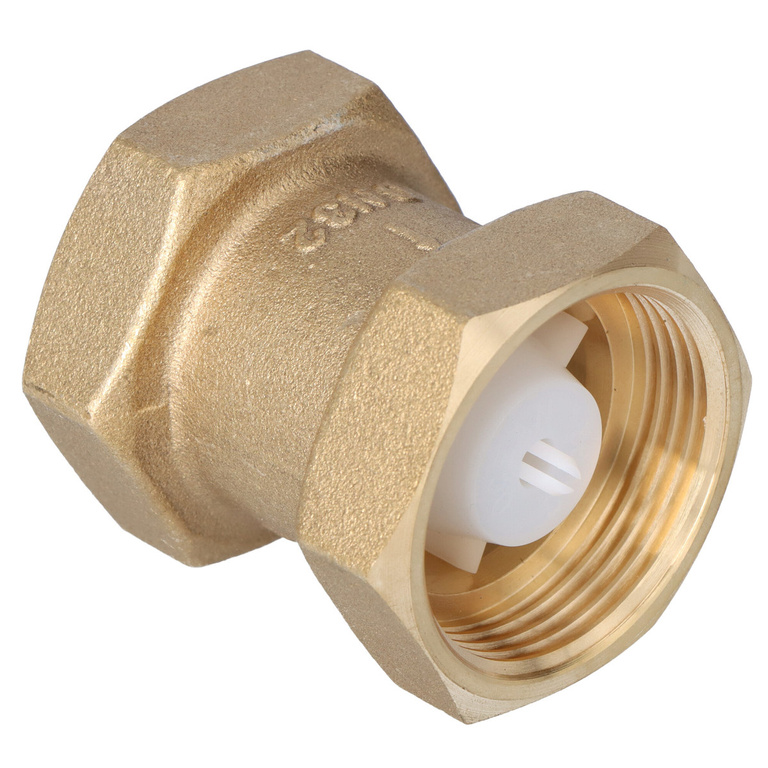 Supapă de reținere tip 601 cu filet feminin 5/4 inch