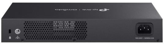 Pasarela Omada Gigabit VPN (ER7406)