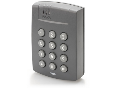 ROGER SL2000F cijferslot
