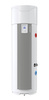 Atlantic Explorer AI V4 COIL 200 liter Domestic hot water heat pump with coil