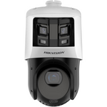 Hikvision DS-2SE4C225MWG-E/26(F0) 2x2MP 25x IR Zoom AcuSense IP Camera