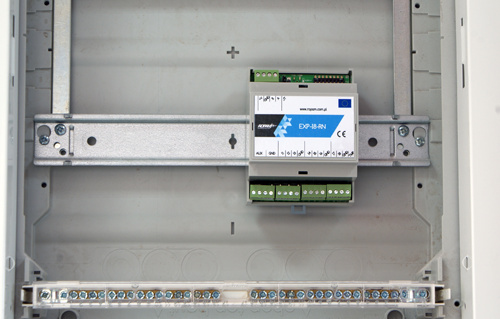 Ropam EXP-I8-RN-D4M Expander Module