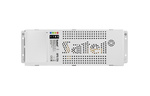 APS-724 buffervoeding met een capaciteit tot 24V en 7A voor beveiligingssystemen