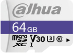 64GB DAHUA TF-C100/64GB geheugenkaart