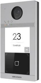 Hikvision DS-KV8113-WME1(C) Surface (surface-mounted) door station