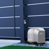 EZVIZ HG2 600 PRO tolóajtó működtető készlet - 600 kg-ig - 2K kamera, Wi-Fi, riasztó - compLet