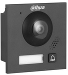 VTO4202FB-P1 - Modulo posto esterno IP / 2 fili