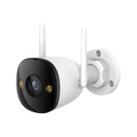 Imou bullet 3 5MP Wi-Fi IR30 caméra IP avec autocollant