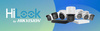 Hilook PTZ 2MP IP Camera PTZ-N2MP-P 2.8mm