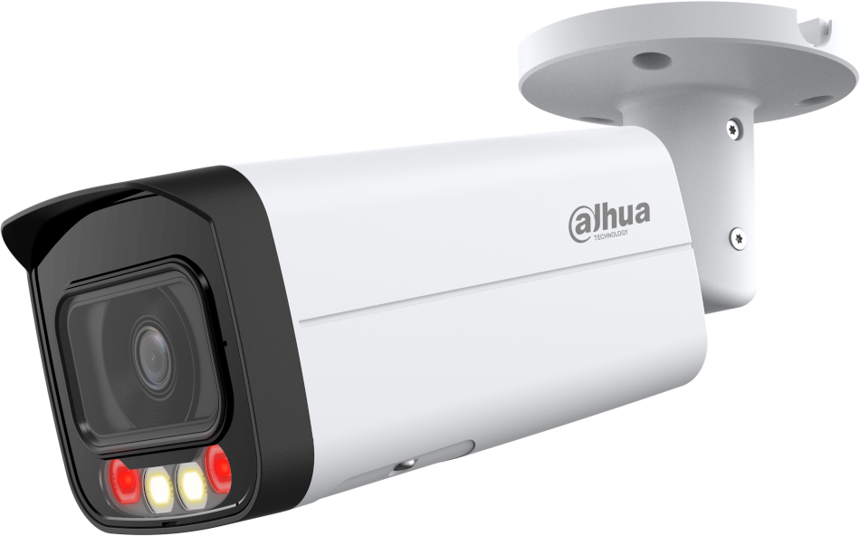 Kamera IP Dahua IPC-HFW2849T-AS-IL-0360B Full Color 2.8mm