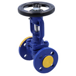 Vlnovcový ventil FIG. 234/01 DN 15 PN 16