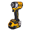  Impact Wrench 1/2" 18V 406Nm 2x5.0Ah DCF921P2T DEWALT