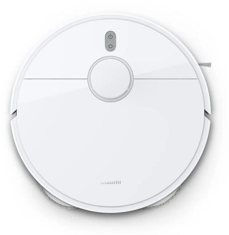 Xiaomi Robot Vacuum S10+