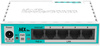 ROUTERBOARD MIKROTIK hEX lite (RB750r2)