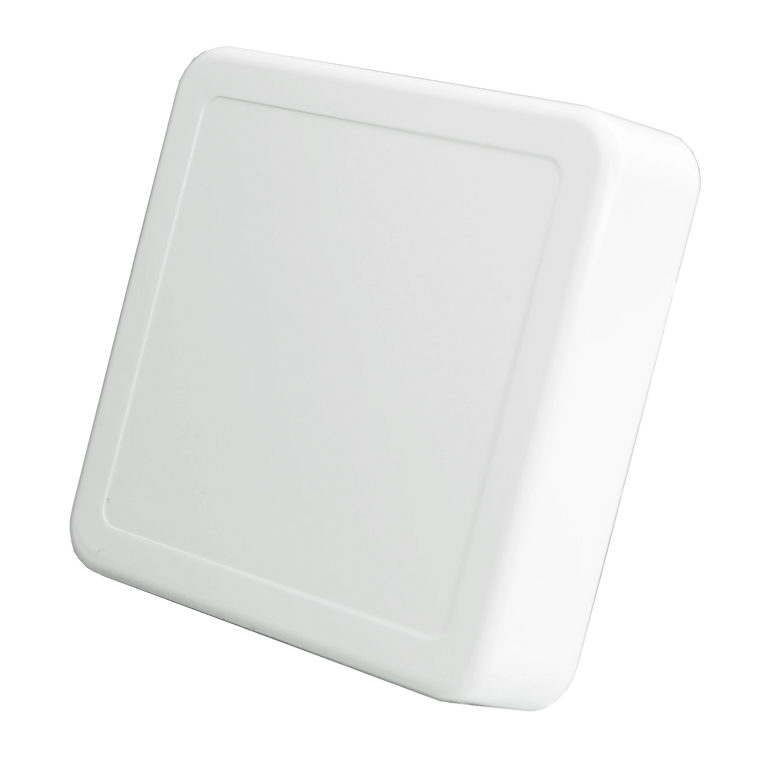 ROPAM APm-ari Wireless System Controller 868 MHz mag. RopamNET Aufputzgehäuse weiß Kompatibilität: Neo-IP/-64 NeoLTE-IP/-64 NeoGSM-IP/-64