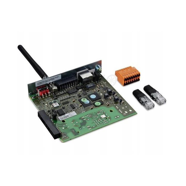 Fronius WEB-interface - Datamanager 2.0