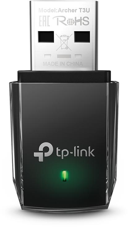 Adaptateur WLAN USB TP-Link Archer T3U