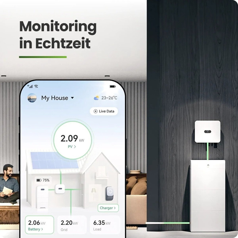 Energy storage Huawei LUNA2000-42-S1 battery pack 2 stacks LiFePO4 41.4 kWh
