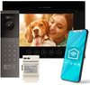 VIDOS VIDEOTELÉFONO X M11B-X/S12D