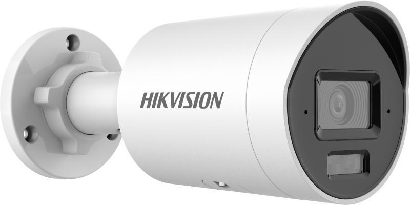 Hikvision IP-kamera DS-2CD2043G2-LI 4MP 2,8mm utomhus- och videoövervakningskamera