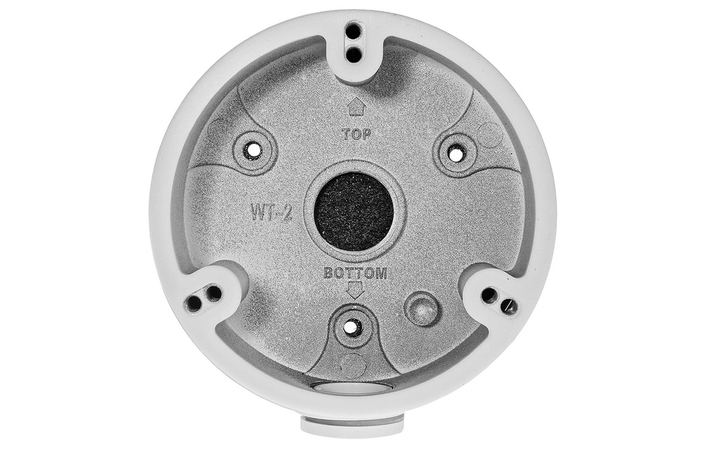 PFA135 mounting base for CCTV cameras - compatible with various models