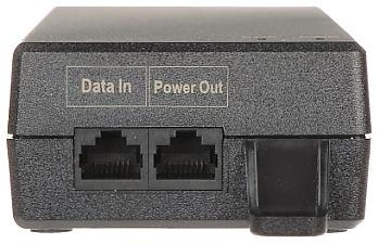 Hög PoE 48V 75W strömförsörjning Dahua TAM01GT01GT-75